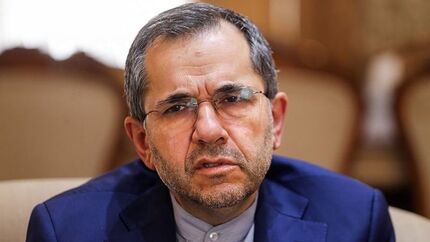 تخت‌روانچی: بدون راستی‌آزمایی، هر امضایی برای بازگشت به برجام بی‌اعتبار است/ هر سه‌نوع تحریم باید برداشته شود