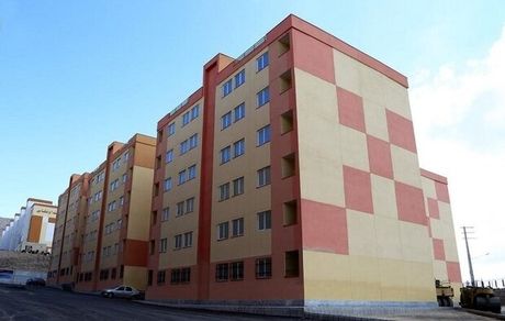 ذهنیت مردم درباره مسکن مهر اشتباه است