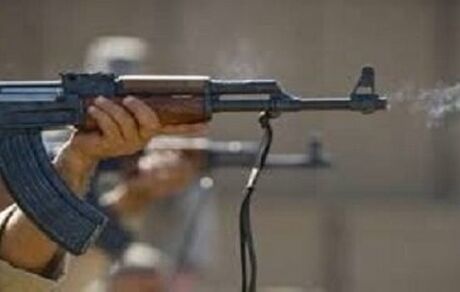 حمله تروریستی در سیرکان سراوان / ۵ بسیجی بومی بلوچ شهید شدند