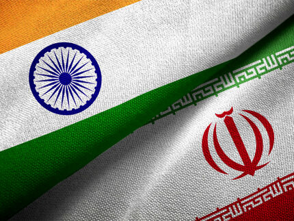 هند، خرید نفت ایران را تایید کرد