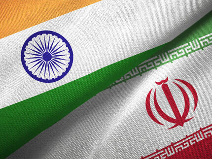 هند، خرید نفت ایران را تایید کرد