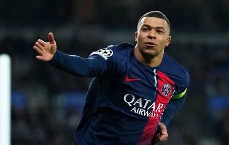 پاری‌سن‌ژرمن به لطف درخشش ام‌باپه صعودکرد