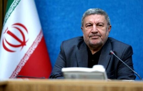 رئیس شورای اطلاع رسانی دولت: مذاکره با تایید رهبری و اتفاق نظر نظام است