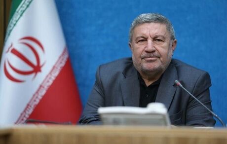 رئیس شورای اطلاع رسانی دولت: مذاکره با تایید رهبری و اتفاق نظر نظام است