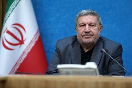 رئیس شورای اطلاع رسانی دولت: مذاکره با تایید رهبری و اتفاق نظر نظام است