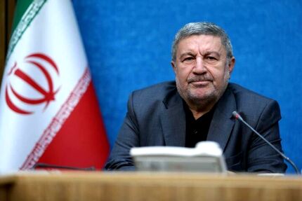 رئیس شورای اطلاع رسانی دولت: مذاکره با تایید رهبری و اتفاق نظر نظام است