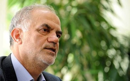 ورود تشکیلات سیاسی باهنر به انتخابات ریاست جمهوری ۱۴۰۰ 