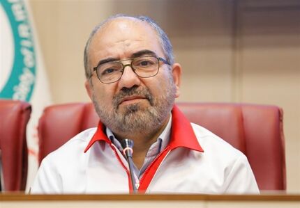 در طرح نوروزی هلال احمر، ۲۱۰ هزار امدادگر و داوطلب در حالت آماده باش قرار دارند 
