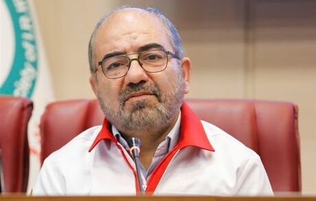در طرح نوروزی هلال احمر، ۲۱۰ هزار امدادگر و داوطلب در حالت آماده باش قرار دارند 