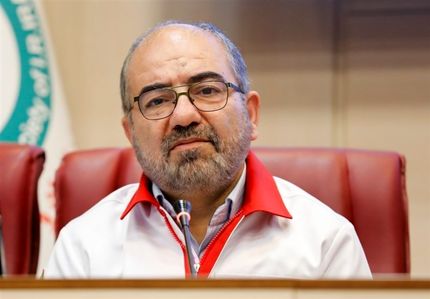 در طرح نوروزی هلال احمر، ۲۱۰ هزار امدادگر و داوطلب در حالت آماده باش قرار دارند 