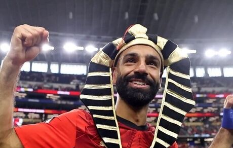 مانع جدید پیوستن محمد صلاح به الاتحاد عربستان
