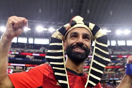 مانع جدید پیوستن محمد صلاح به الاتحاد عربستان