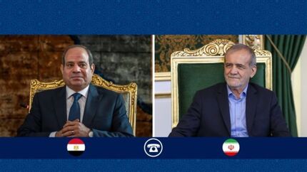 رئیس جمهور: امیدوارم به برکت عید سعید فطر بتوانیم احساسات برادرانه و دوستانه میان کشورهای اسلامی را بیش از پیش تقویت کنیم