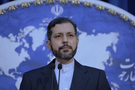 واکنش ایران به توافق آتش‌بس در لیبی