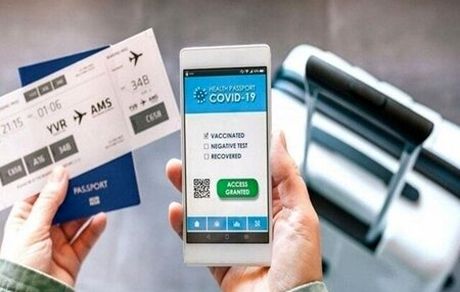 تنها مدرک معتبر واکسیناسیون ایران، کارت دیجیتال صادرشده از سوی وزارت بهداشت است