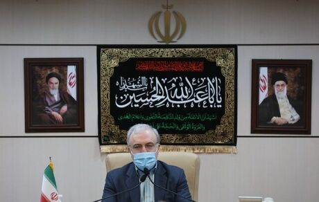 برگزاری نمازهای جمعه با اعمال پروتکل‌های سختگیرانه از ۱۱ مهرماه