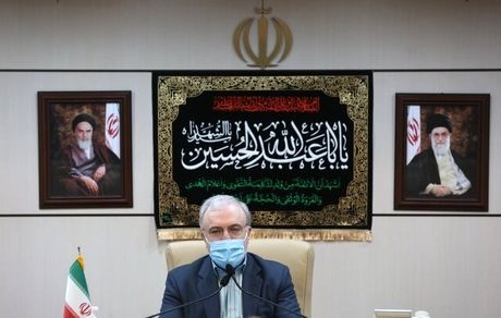 برگزاری نمازهای جمعه با اعمال پروتکل‌های سختگیرانه از ۱۱ مهرماه