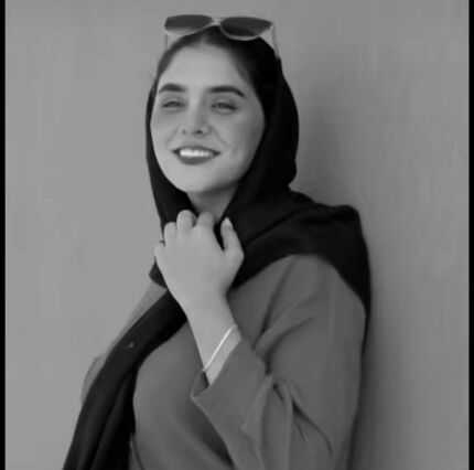 بانوی قهرمان مچ اندازی توسط همسرش به قتل رسید!
