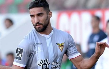 گل مهرداد محمدی مانع از اخراج سرمربی العربی شد