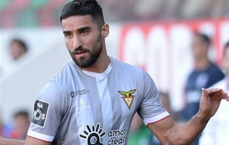 گل مهرداد محمدی مانع از اخراج سرمربی العربی شد