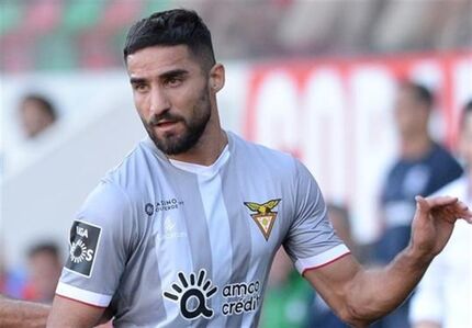 گل مهرداد محمدی مانع از اخراج سرمربی العربی شد