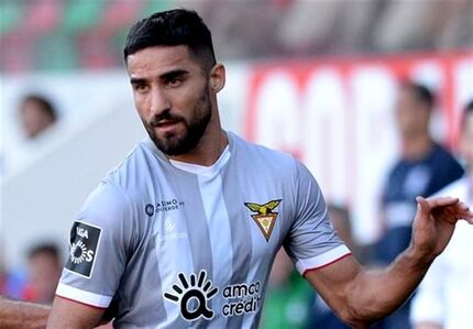 گل مهرداد محمدی مانع از اخراج سرمربی العربی شد