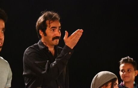 سجاد افشاریان در شهرزاد ماندنی شد و مسعود موسوی در تئاترشهر