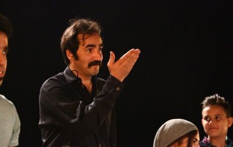 سجاد افشاریان در شهرزاد ماندنی شد و مسعود موسوی در تئاترشهر