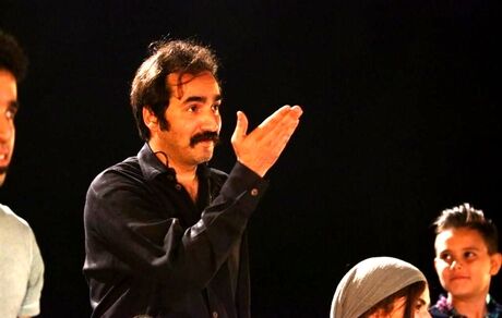 سجاد افشاریان در شهرزاد ماندنی شد و مسعود موسوی در تئاترشهر