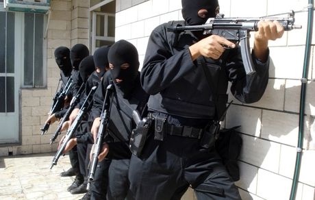 رهایی گروگان ۱۲ ساله از چنگ یک آدم‌ربا در آبادان