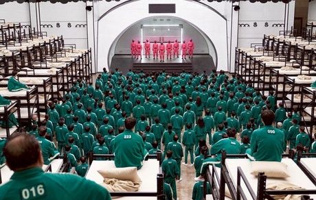 رادیو آسیا: کره شمالی قاچاقچی "بازی مرکب" را به اعدام محکوم کرد