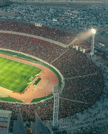 جزئیات برگزاری جشن قهرمانی تراکتور در ورزشگاه یادگار امام