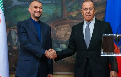 هرگونه تغییر در ژئوپلتیک منطقه با هر توجیه را مردود می‌دانیم