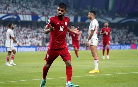 قایدی: اماراتی‌ها مثل مردم ایران خونگرم و مهمان‌نوازند