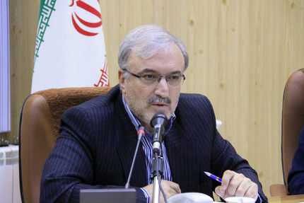 وزیر بهداشت: افزایش ۲ برابری قیمت تولید دارو‌های خاص در کشور
