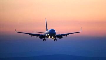 ادامه لغو پروازهای شرکت هواپیمایی عمان ایر