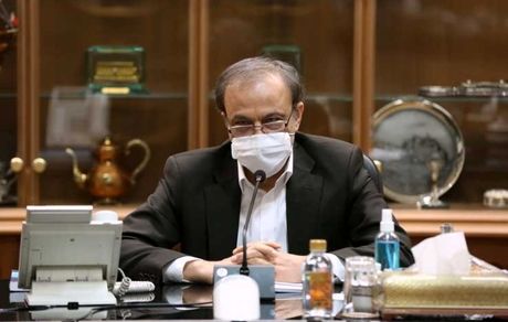 رزم‌حسینی: وزارت صمت برای رفع موانع کسب‌وکار اهتمام جدی دارد
