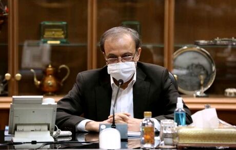 رزم‌حسینی: وزارت صمت برای رفع موانع کسب‌وکار اهتمام جدی دارد