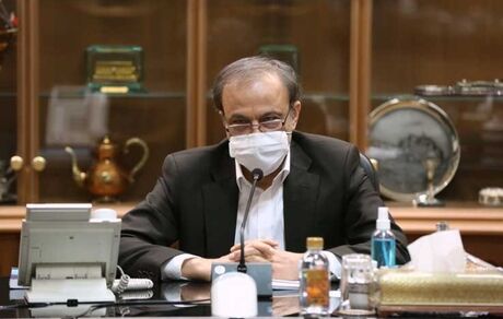 رزم‌حسینی: وزارت صمت برای رفع موانع کسب‌وکار اهتمام جدی دارد