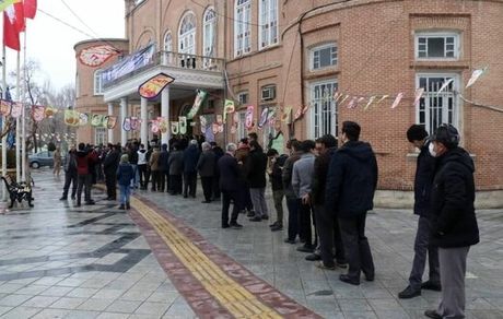 تایید صحت انتخابات میان دوره ای مجلس خبرگان از سوی شورای نگهبان