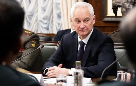 وزیر دفاع روسیه: حمله به ایران نقض آشکار قوانین بین المللی بود