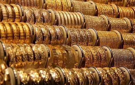 سومین همایش ملی"هنر صنعت طلا" در میبد برگزار خواهدشد