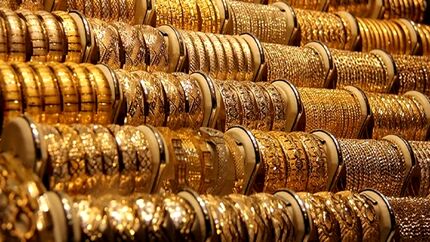 سومین همایش ملی"هنر صنعت طلا" در میبد برگزار خواهدشد