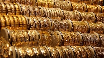سومین همایش ملی"هنر صنعت طلا" در میبد برگزار خواهدشد