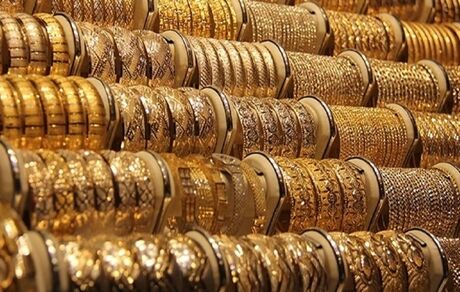 سومین همایش ملی"هنر صنعت طلا" در میبد برگزار خواهدشد