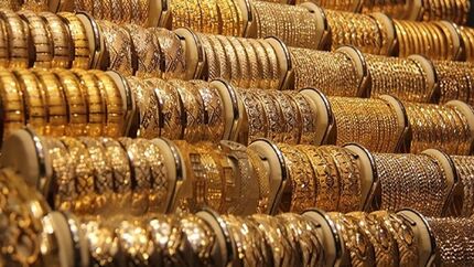 سومین همایش ملی"هنر صنعت طلا" در میبد برگزار خواهدشد