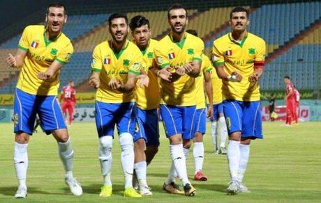 کرونا به آبادان رسید؛ ۲ بازیکن صنعت نفت مبتلا شدند