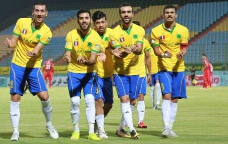 کرونا به آبادان رسید؛ ۲ بازیکن صنعت نفت مبتلا شدند