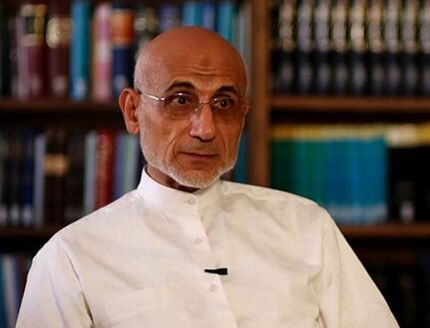  میرسلیم: آیا رئیس‌جمهور تضمین می‌دهد که با تصویب CFT مشکلات ناشى از تحریم‌ها برطرف شود؟ 
