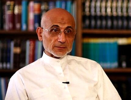  میرسلیم: آیا رئیس‌جمهور تضمین می‌دهد که با تصویب CFT مشکلات ناشى از تحریم‌ها برطرف شود؟ 
